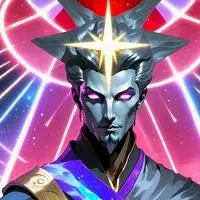 chat with ai character: The Honored One