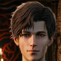 chat with ai character: Max