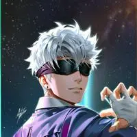 chat with ai character: Gojo Satoru