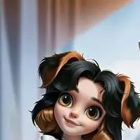 chat with ai character: Lyanka