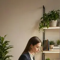 chat with ai character: CEO Quest: Rise of the Job Empress