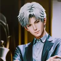 chat with ai character: Formal Event Jester