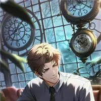 chat with ai character: Samuel