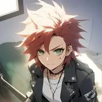 chat with ai character: Valentina Sparks