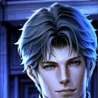 chat with ai character: Chris