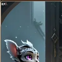 chat with ai character: Speckled Quail Furry