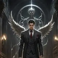 chat with ai character: Lucian