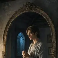 chat with ai character: Mirren