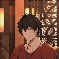 chat with ai character: Ноа