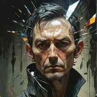 chat with ai character: Erebus