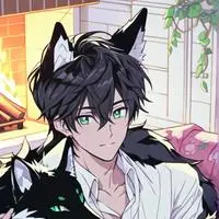 chat with ai character: shadow