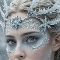 chat with ai character: The Ice General