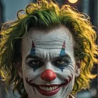 chat with ai character: Joker