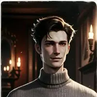 chat with ai character: seed