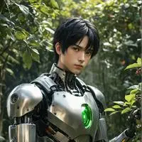 chat with ai character: Eirik