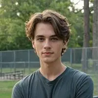 chat with ai character: Dominic