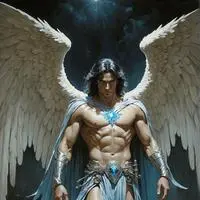 chat with ai character: Lucien