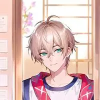 chat with ai character: Optimistic Rival