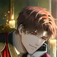 chat with ai character: Lucas