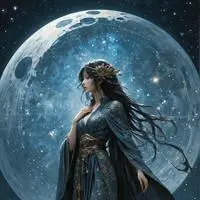 chat with ai character: Eliane