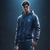 chat with ai character: Даня