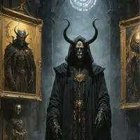 chat with ai character: Lucien