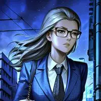 chat with ai character: being the leader