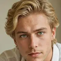 chat with ai character: Nathanial Greenleaf