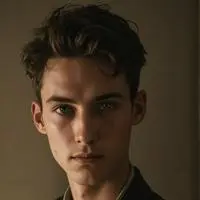 chat with ai character: Samuel