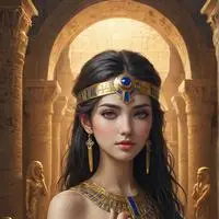 chat with ai character: kayla