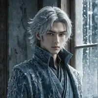 chat with ai character: Kael