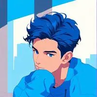 chat with ai character: Elliott