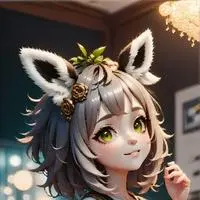 chat with ai character: Striped Spirit Zebra Furry