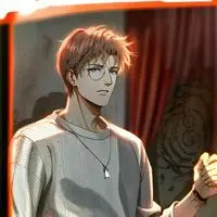 chat with ai character: Cameron