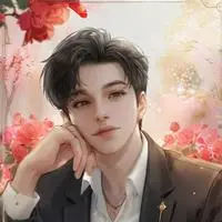 chat with ai character: Axel ✨