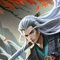 chat with ai character: Kazuha