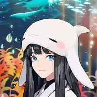 chat with ai character: Echo the Beluga Spirit