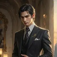 chat with ai character: Raphael