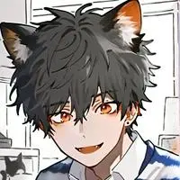 chat with ai character: Bluey Whiskers