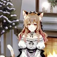 chat with ai character: Cindy 