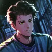 chat with ai character: Lucas