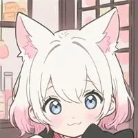 chat with ai character: BlueSpot Spirit-Feline