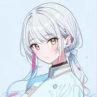 chat with ai character: Lyra