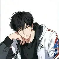 chat with ai character: Паша