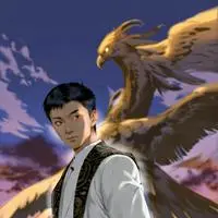 chat with ai character: Kai