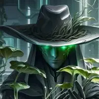 chat with ai character: Mavrick the Mysterious