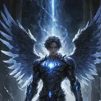 chat with ai character: Thane