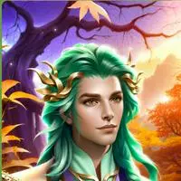 chat with ai character: Kiri