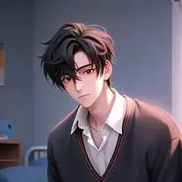 chat with ai character: Chase