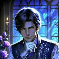 chat with ai character: Evan
